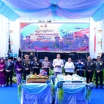 Syukuran Hari Bhayangkara ke-80, Polda Jambi Teguhkan Komitmen “Polri untuk Masyarakat”