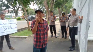 GERAM Jambi Desak Kejati Usut Dugaan Penyimpangan Proyek Videotron DPRD Provinsi Jambi Senilai Rp 3,3 Miliar