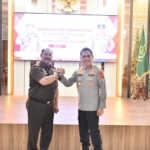 Penguatan Sinergitas Penerapan KUHP dan KUHAP Antar Penegak Hukum di Wilayah Jambi