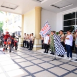Polda Jambi Resmi Buka IOF X Bhayangkara 2026, Perkuat Silaturahmi dan Kepedulian Sosial dalam Semangat HUT Bhayangkara ke-80