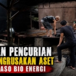 Dugaan Pengrusakan Aset CV Niaso Bio Energi Jadi Sorotan: Sengketa Tanah Tak Serta-Merta Melegalkan Pengambilan Aset?
