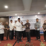 Kejati Jambi Tandatangani Perjanjian Kerja Sama dengan PT Pertamina EP, Perkuat Kepastian Hukum dan Penyelamatan Aset Negara