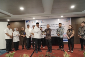 Kejati Jambi Tandatangani Perjanjian Kerja Sama dengan PT Pertamina EP, Perkuat Kepastian Hukum dan Penyelamatan Aset Negara