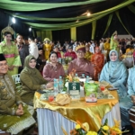 Hadiri Gala Dinner Rakernas XVIII APEKSI 2026, Wali Kota Jambi Perkuat Sinergi dan Kolaborasi Antar Kota Untuk Kemajuan Bersama
