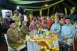 Hadiri Gala Dinner Rakernas XVIII APEKSI 2026, Wali Kota Jambi Perkuat Sinergi dan Kolaborasi Antar Kota Untuk Kemajuan Bersama