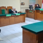 Vonis Seumur Hidup Menanti Dua Terdakwa Kasus 58 Kilogram Sabu, Majelis Hakim Nyatakan Terbukti Bersalah