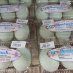 Telur Asin Matang “Aminah”, Cita Rasa Tradisional yang Kini Hadir di 18 Titik Penjualan di Kota Jambi