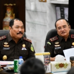 Kejati Jambi Setujui Mekanisme Keadilan Restoratif Satu Perkara Narkotika dari Kejari Bungo