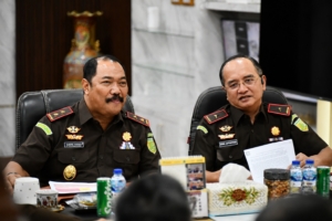 Kejati Jambi Setujui Mekanisme Keadilan Restoratif Satu Perkara Narkotika dari Kejari Bungo