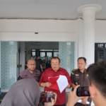 Tiga Tersangka Korupsi DAK Fisik SMK Diserahkan ke Kejari Jambi, Negara Rugi Rp21,89 Miliar