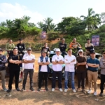 IOF X Bhayangkara Off-Road Challenge 2026 Ditutup, Kapolda Jambi Apresiasi Sportivitas dan Kebersamaan Peserta