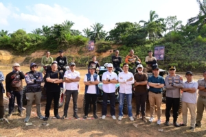 IOF X Bhayangkara Off-Road Challenge 2026 Ditutup, Kapolda Jambi Apresiasi Sportivitas dan Kebersamaan Peserta