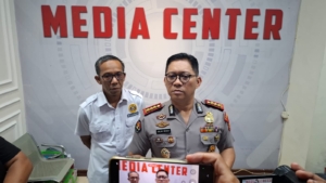 Kasus Meninggalnya Anggota Polri di Tanjab Timur Naik ke Tahap Penyidikan, Enam Orang Ditetapkan sebagai Tersangka