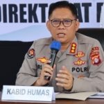 Wakapolda Jambi Berganti, Brigjen Pol. K. Yani Sudarto Jabat Wakapolda Jambi yang Baru