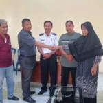 Mediasi Difasilitasi Pemdes Tangkit, Sengketa Jual Beli Lahan di Kebon IX Berakhir dengan Kesepakatan