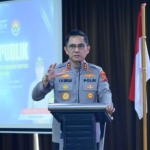 Polda Jambi Gelar Diskusi Publik, Perkuat Sinergi dengan Media Bangun Citra Polri Inspiratif di Era Digital