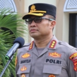 Antisipasi Berbagai Gangguan, Kapolresta Jambi Ajak Masyarakat Bersama Jaga Situasi Kamtibmas dan Manfaatkan Layanan Call Center 110