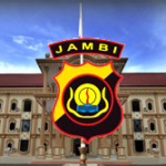 Polda Jambi Dalami Kasus Meninggalnya Anggota Polri di Tanjab Timur.