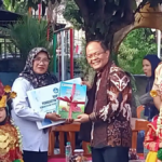 Kemendikdasmen Soroti Fondasi Pendidikan Anak di Kota Jambi, Literasi Didorong Sejak PAUD