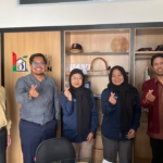 Sinergi UNAJA dan Rumah BUMN Jambi: Bangun Inkubator Bisnis Berbasis AI dan Penguatan Fundamental untuk UMKM Naik Kelas