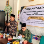 Pengawas PAI Dorong Guru Adaptif Hadapi Perubahan Kurikulum