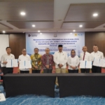 Kejati Jambi dan PLN Perkuat Sinergi Hukum, Dorong Pencegahan Penyalahgunaan Tenaga Listrik