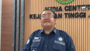 Tanggapan Kejati Jambi: Tegaskan RA Bukan Jaksa, Hormati Proses Hukum yang Berjalan