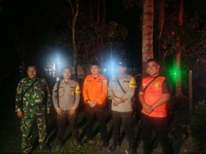 Tiga Pemancing Tenggelam di Sungai Batanghari Tebo Ditemukan Meninggal Dunia, Operasi SAR Resmi Ditutup