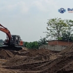Legalitas Tambang dan Stockpile Pasir di Jalur Aur Duri–Sengeti Dipertanyakan, Sejumlah Dokumen Perlu Diverifikasi