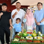 Raga, Alvin, Leonardo dan Aldi: Dari LTR COFFEE untuk Membangun Mimpi Anak Muda Jambi