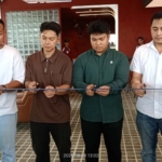 LTR COFFEE Resmi Dibuka, Langkah Baru Anak Muda Jambi Membangun Ruang Kreatif