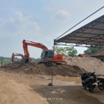 DLH Muaro Jambi Tegaskan Stockpile Milik A Sudah Lengkapi Perizinan, Hasil Pemeriksaan Sesuai Ketentuan
