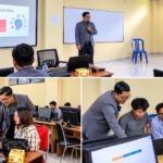 Kaprodi Kewirausahaan FEB UNJA Hadirkan Ade Oktarino, Kupas Responsible AI untuk Penulisan Akademik