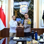 Polda Jambi dan BPOM Perkuat Sinergi Pengawasan Obat, Kosmetik dan Pangan