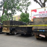 Polda Jambi Ungkap 6 Perkara Penyalahgunaan Minyak dan BBM, 22.800 Liter Diamankan