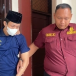 Kejaksaan Negeri Jambi Tuntut Pidana Penjara Seumur Hidup Terdakwa M Alung Ramadhan dalam Perkara Narkotika 58 KG Sabu