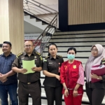 Tim Tabur Kejati Jambi Tangkap DPO Terpidana Perzinahan di Sipin Jambi