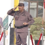 Pimpin Upacara Harla Ke-81, Kajati Jambi Tekankan Penegakan Hukum Terpadu dan Berintegritas