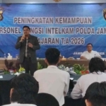AI dan Disinformasi Jadi Tantangan Baru Intelijen, Dr. Ade Oktarino Tekankan Pentingnya Verifikasi