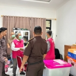 Kadisperindag Kota Jambi Ditahan, Tersandung Kasus Korupsi Belanja Konsultansi Permutakhiran Pajak Daerah Kota Jambi 2024