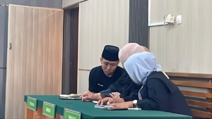 Pengadilan Negeri Jambi Vonis Pidana Penjara Seumur Hidup Terdakwa M. Alung Ramadhan dalam Perkara Narkotika 58KG Sabu