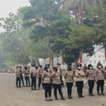 Pascademonstrasi Mahasiswa, Kabid Humas Polda Jambi: Situasi Kamtibmas Aman dan Kondusif