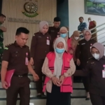 Kejati Jambi Tetapkan Enam Tersangka Korupsi Anggaran DPRD Merangin, Kerugian Negara Capai Rp19,54 Miliar