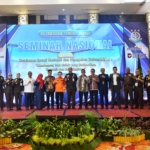 Kejati Jambi Gelar Seminar Nasional, Bahas Ketahanan Energi Nasional dan Penegakan Hukum