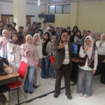 Assoc. Prof. Dr. Ade Oktarino, S.Kom., M.S.I.: AI Mulai Ubah Cara Akademisi Meneliti, dari Ide hingga Artikel Jurnal
