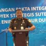 PLN dan Kejati Jambi Perkuat Pendampingan Hukum Pembangunan Infrastruktur Ketenagalistrikan